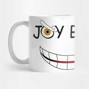 Joy Boy Mug